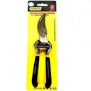 TIJERA KAMASA PODAR CITRICO JARDIN 8" KM-316