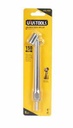 INFLADOR DOBLE PARA LLANTAS 170 PSI UYUSTOOLS VVL170U