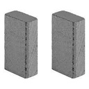 CARBON PARA TALADRO TRUPER 900WT IND 102122
