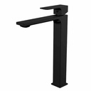 LLAVE PARA OVALIN CUADRADA PESADO 109014 NEGRO 30CM ALTO VALENSA