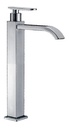 LLAVE PARA OVALIN CUADRADA LEV 109016 CROMADO 30CM ALTO VALENSA