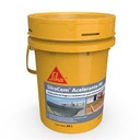 SIKA ACELERANTE PE 20GL