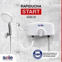 TERMA INSTANTANIA STAR SOLE