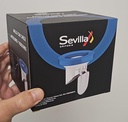 ANILLO DE CERA CON CAUCHO CHECK NM-8 SEVILLA