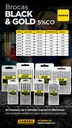 BROCA COBALTO 5% HSS 5/32 KAMASA