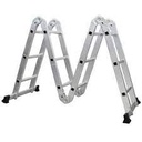 ESCALERA MULTIPOSICION SIMPLE 150KL KM2141 KAMASA