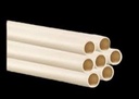 TUBO CPVC 2" X 5MT ERA