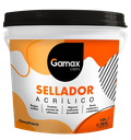 SELLADOR ACRILICO GAMAX 4GL
