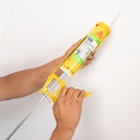 APLICADOR DE SILICONA SIKA