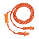 TAPONES AUDITIVOS CON PROTECTOR C&A