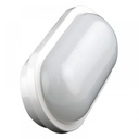 APLIQUE OVALADOR 20W