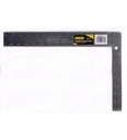 ESCUADRA UYUSTOOLS 8'' X 24 TALLADO P/MEDIR