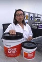 MOIST STOP GAMAX 1/4 GL