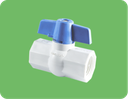 LLAVE DE PASO 1/2 CONCYSSA
