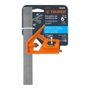ESCUADRA TRUPER DE COMBINACION 6'' PROFESIONAL 14369
