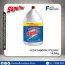 LEJIA SAPOLIO GL 4.8KG