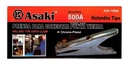 TENAZA PARA TIERRA 500 AMP ASAKI 15806