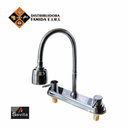 MEZCLADORA COCINA MUEBLE FLEX CRISTINA SEVILLA 8107-803DG