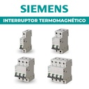 TERMICO SIEMENS 2X32 AMP