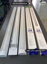 EQUIPO FLORESCENTE LED 40W 4000LM GRANDE 120CM  PHILIPS