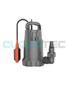 BOMBA SUMERGIBLE AGUA LIMPIA 1HP LEO XKS810PL