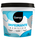 IMPRIMANTE GAMAX ACRILICO 4G