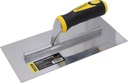 PLANCHA DE PULIR INOX 280X130 M/GOMA KAMASA KM2421