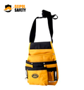 PORTA HERRAMIENTAS  CON CINTURON KAMASA KM785