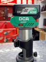 RUTEADORA INALAM 20V C/ACCESORIOS ADMP6 DCA