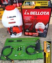 FUMIGADOR MOTOR BOMBA 2TP PL2500L-S BELLOTA