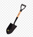 LAMPA C&A CUCHARA JARDINERO