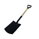 LAMPA C&A DERECHA JARDINERO