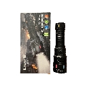 LINTERNA 30W USB DE ALUMINIO LIDIMI LD-L1615A