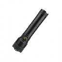 LINTERNA 30W USB DE ALUMINIO LIDIMI LD-L1554A