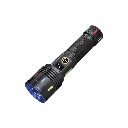 LINTERNA 30W USB DE ALUMINIO LIDIMI LD-L682A