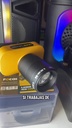 LINTERNA DE CAVEZA 15W USB ALUMINIO LIDIMI LD-L1326C