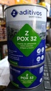 Z EPOX ADHESIVO 32 - A -B 1kl