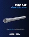 TUBO SAP 2'' MATUSITA