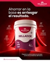 SELLADOR MAJESTAD 4GL