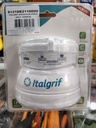 DUCHA ELECTRICA ITALGRIF 5400W