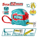 WINCHA TOTAL 5M X 32MM TMT80532