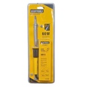 CAUTIL PISTOLA SOLDAR 60W UYUSTOOLS CTU060-L
