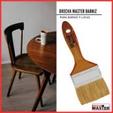 BROCHA MASTER 3'' BARNIZ