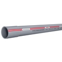 TUBO KOPLAST 3/4'' S/R PARA AGUA