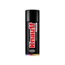 SPRAY ALTA TEMPERATURA NEGRO BRILLANTE 400ML #1602 KNAUFF