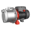BOMBA LEO INYECTORA 1HP FULL INOX AMJ75S