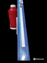 EQUIPO FLORESCENTE LINIAL LED SLIM X9W HOME LIHGT