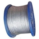 CABLE DE ACERO CON FORRO 3.4 xMT