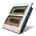 CAJA 24 POLOS KBA
