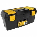 CAJA DE HERRAMIENTAS 16'' PRETUL 20603
